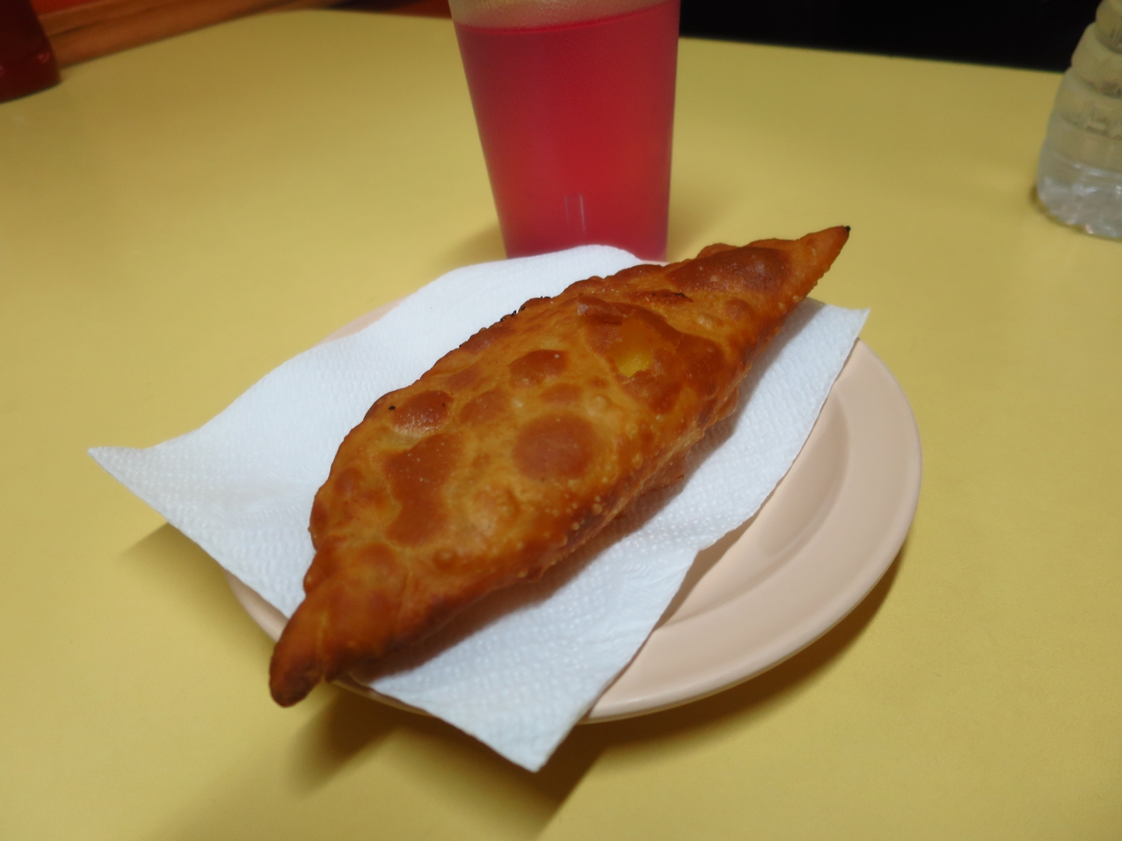 Journey Along Chicago’s Empanada Trail Chicago Magazine